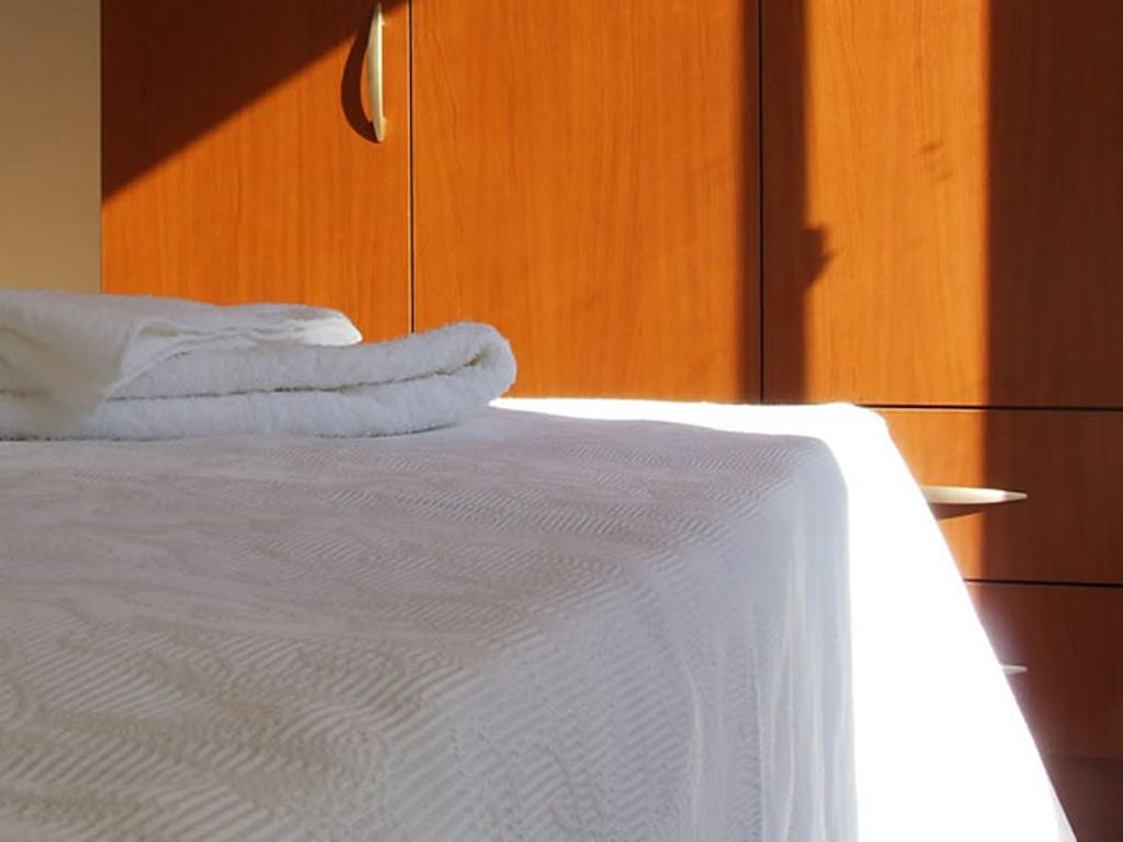 Pinares De Apartahotel