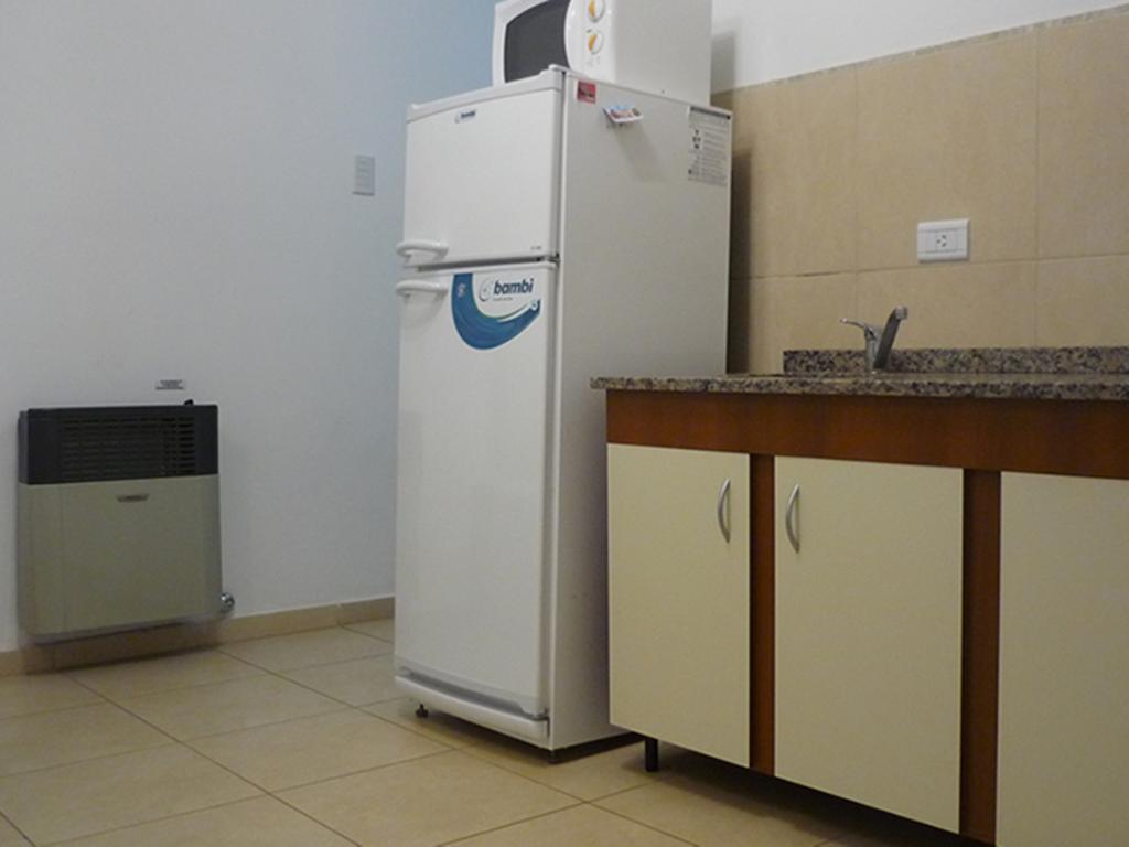 Pinares De Apartahotel