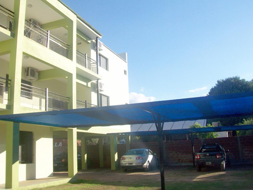 Pinares De