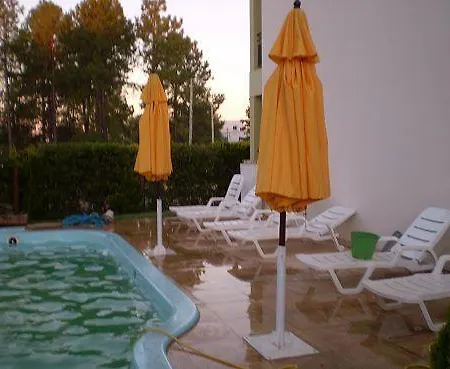 Pinares De Colon Aparthotel Room photo
