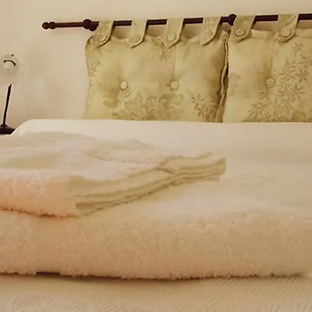 Pinares De Colon Aparthotel Room photo